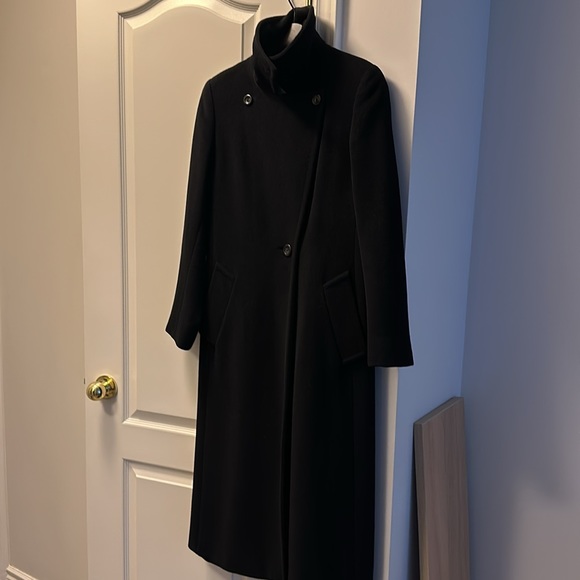 Max Mara Coat, wool, very good condition - Picture 4 of 4